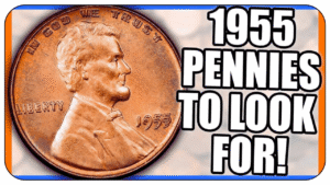 1955 Lincoln Wheat Penny Discovered in Coat Pocket Sells for $775,000 — You Could Be Holding One Too