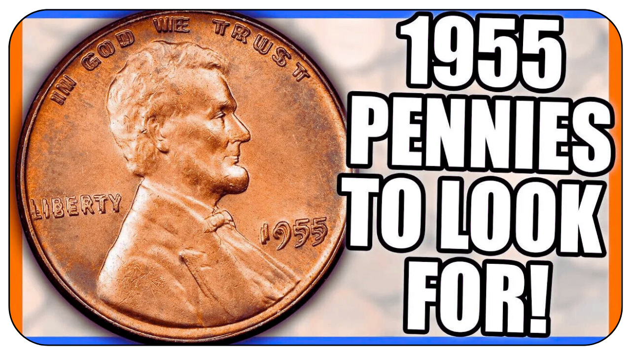 1955 Lincoln Wheat Penny Discovered in Coat Pocket Sells for $775,000 — You Could Be Holding One Too