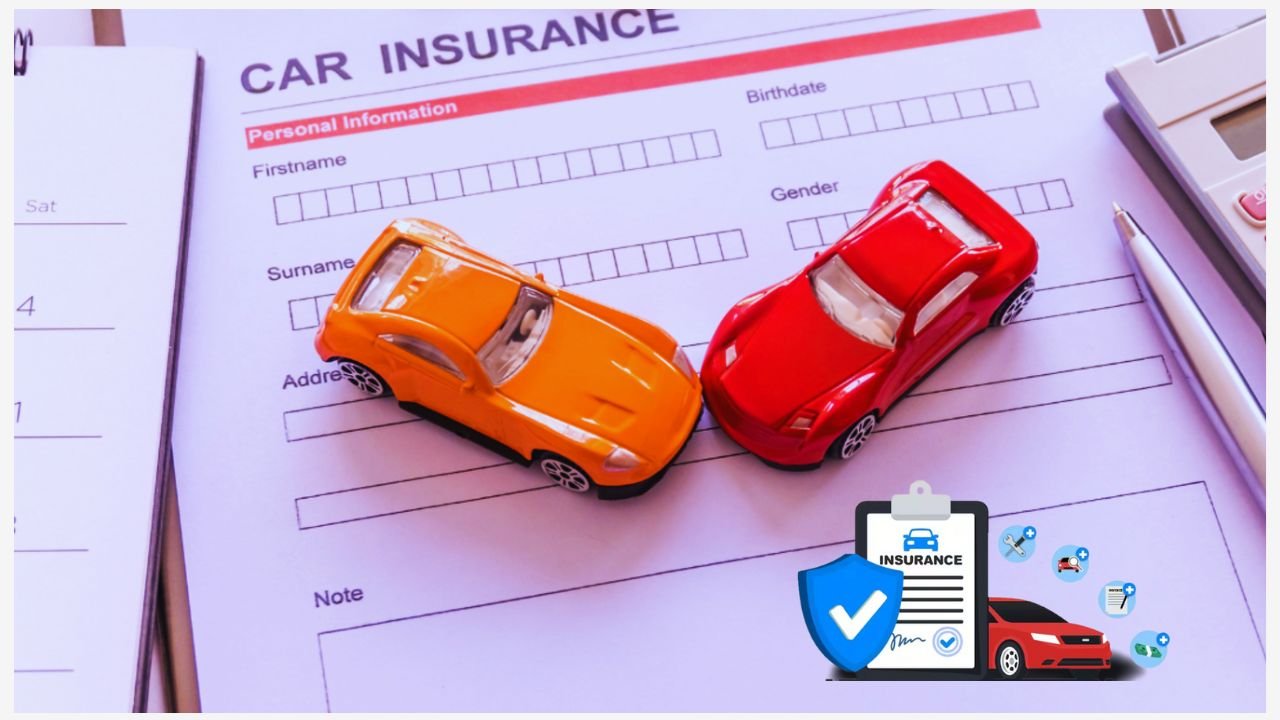 Best Car Insurance in the U.S. (July 2025) – See Who’s Ranked #1 Now