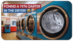 Bicentennial Quarter From 1976 Sparks Heartfelt Memories — A Coin With a Grandfather’s Legacy