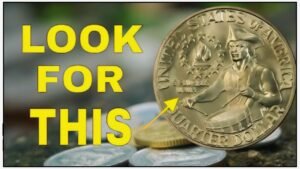 Don’t Miss This! The Rare Bicentennial Quarter Valued at $2.5 Billion, Still in Circulation