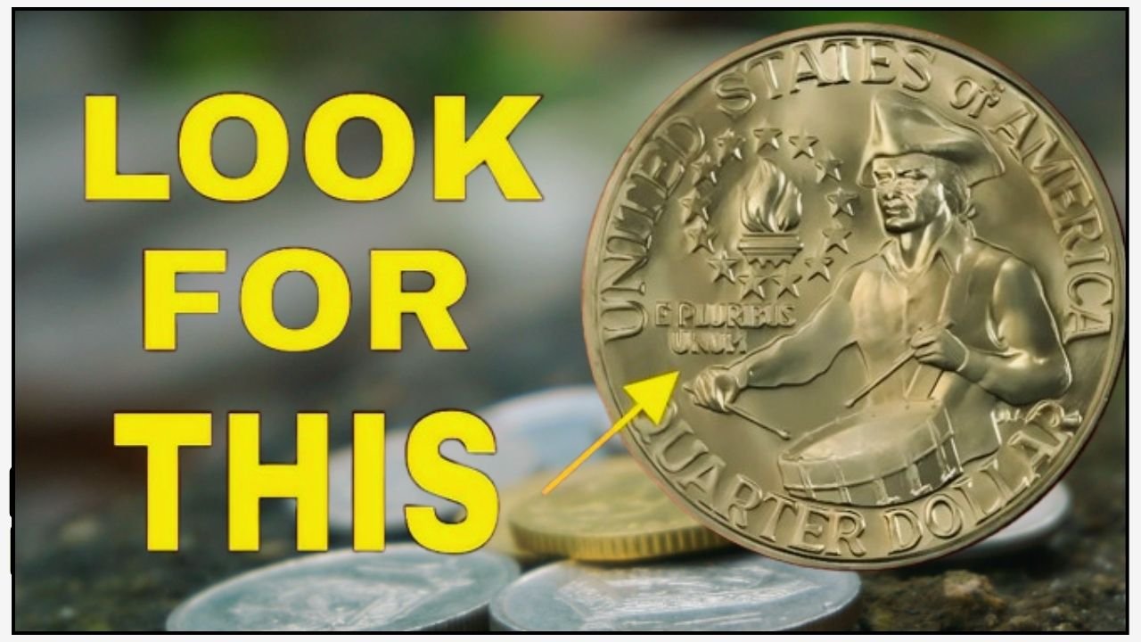 Don’t Miss This! The Rare Bicentennial Quarter Valued at $2.5 Billion, Still in Circulation