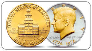 Kennedy Half Dollar Error Coin With Off-Center Strike Could Be Hiding in Your Change — Valued at $770,000