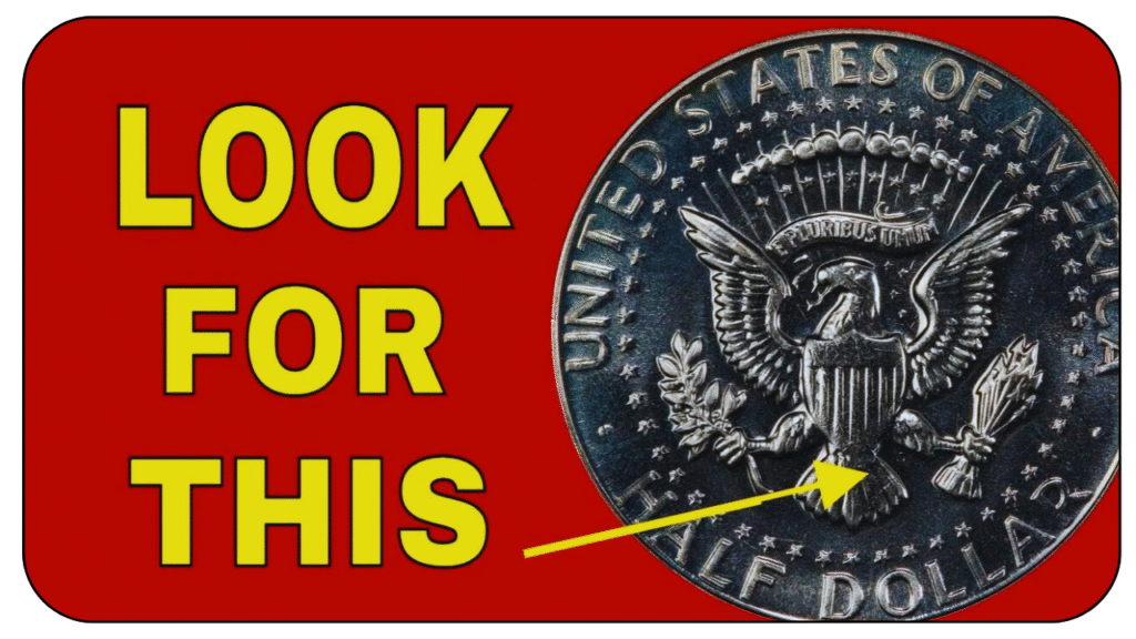 Kennedy Half Dollar Worth $5.9 Million Still Circulates — Check Your Change or You’ll Regret It Later!
