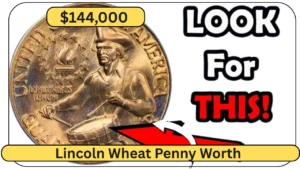 Lincoln Wheat Penny Worth $144,000 Might Be in Your Pocket — Don’t Miss This Rare Find!