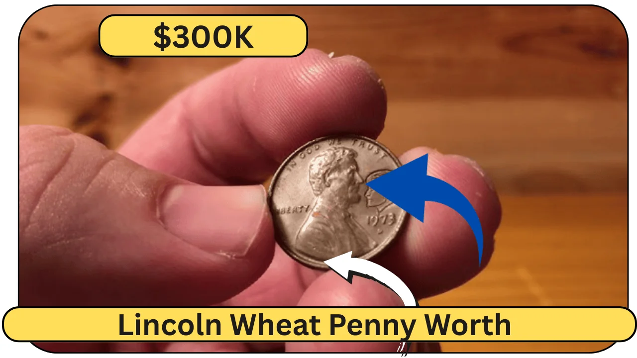 Lincoln Wheat Penny Worth $300K — Check Your Pocket Before It’s Too Late!