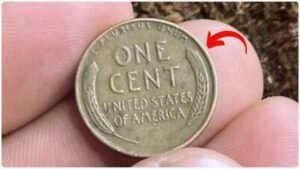 Lincoln Wheat Penny Worth $770K, Still in Circulation