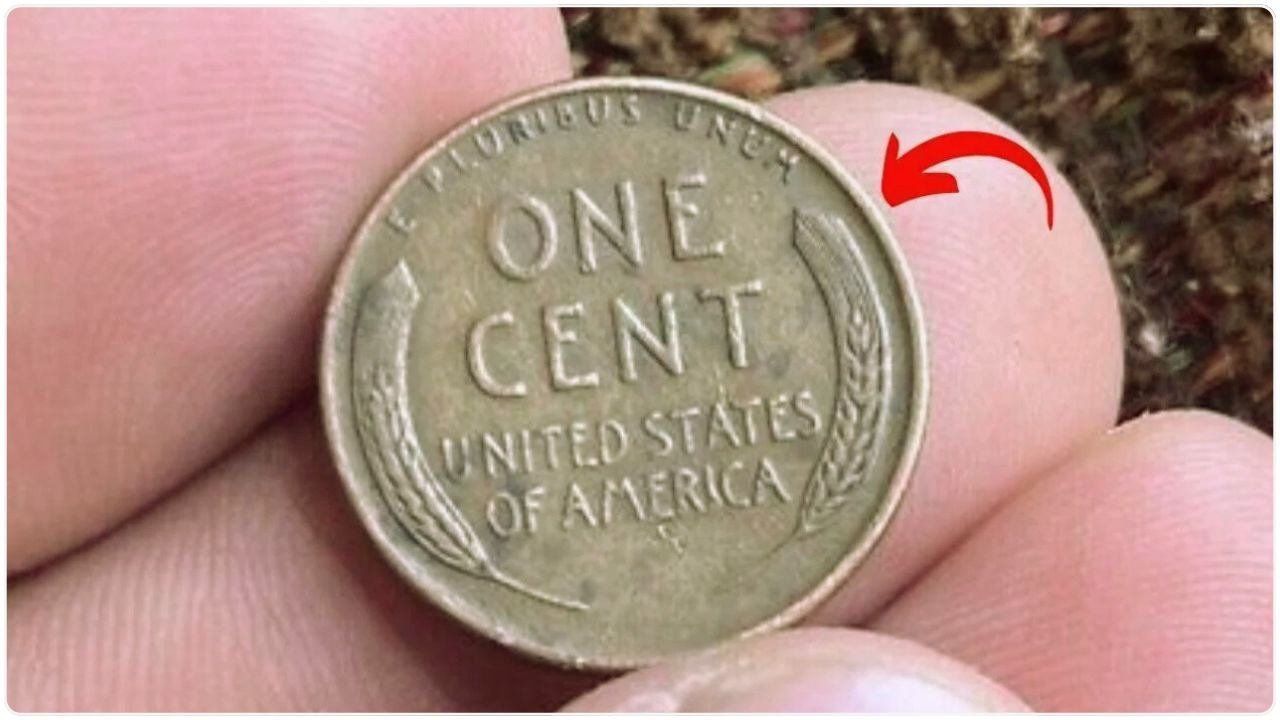 Lincoln Wheat Penny Worth $770K, Still in Circulation