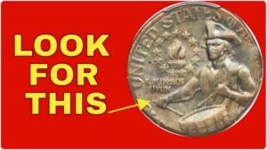 Rare Bicentennial Quarter Valued at $11 Million, Still in Circulation!