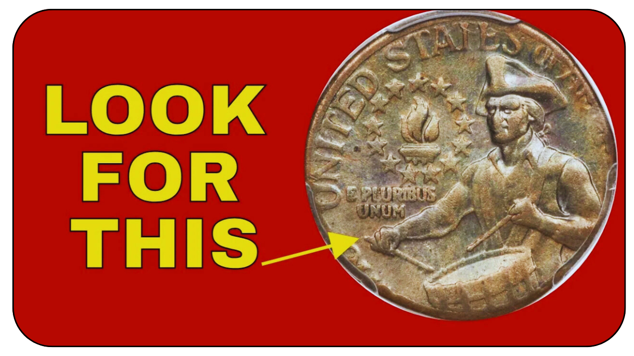 Rare Bicentennial Quarter Worth $2.5 Billion Could Still Be in Your Pocket — Don’t Miss This Once-in-a-Lifetime Find