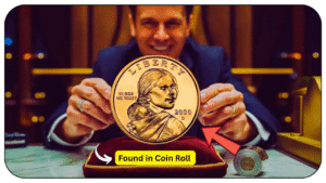 Sacagawea Dollar Mistaken for Token Turns Out to Be Worth $1.2 Million — Check Your Change Now