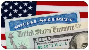Social Security 2025