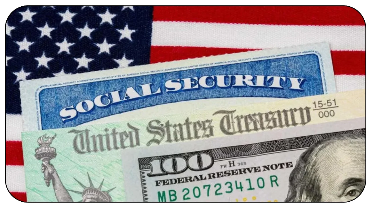 Social Security 2025