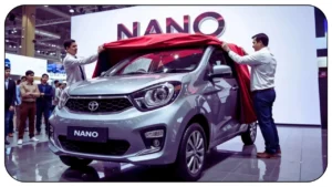 Tata Nano 2025 Returns at Just ₹1.5 Lakh – India’s Most Affordable Car Is Back with a Bold Upgrade