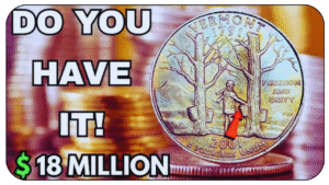 The Kennedy Half Dollar Valued at $5.9 Million, Still in Circulation