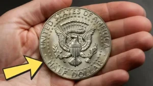 This Kennedy Half Dollar Could Be Worth $5.9 Million — Is It Still in Circulation See Full Details