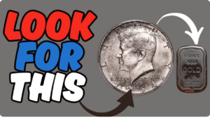 The Buffalo Nickel That Sat in a Piggy Bank for 30 Years