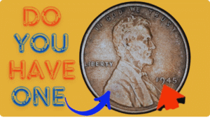 The Lincoln Wheat Penny Valued at $144K Still in Circulation